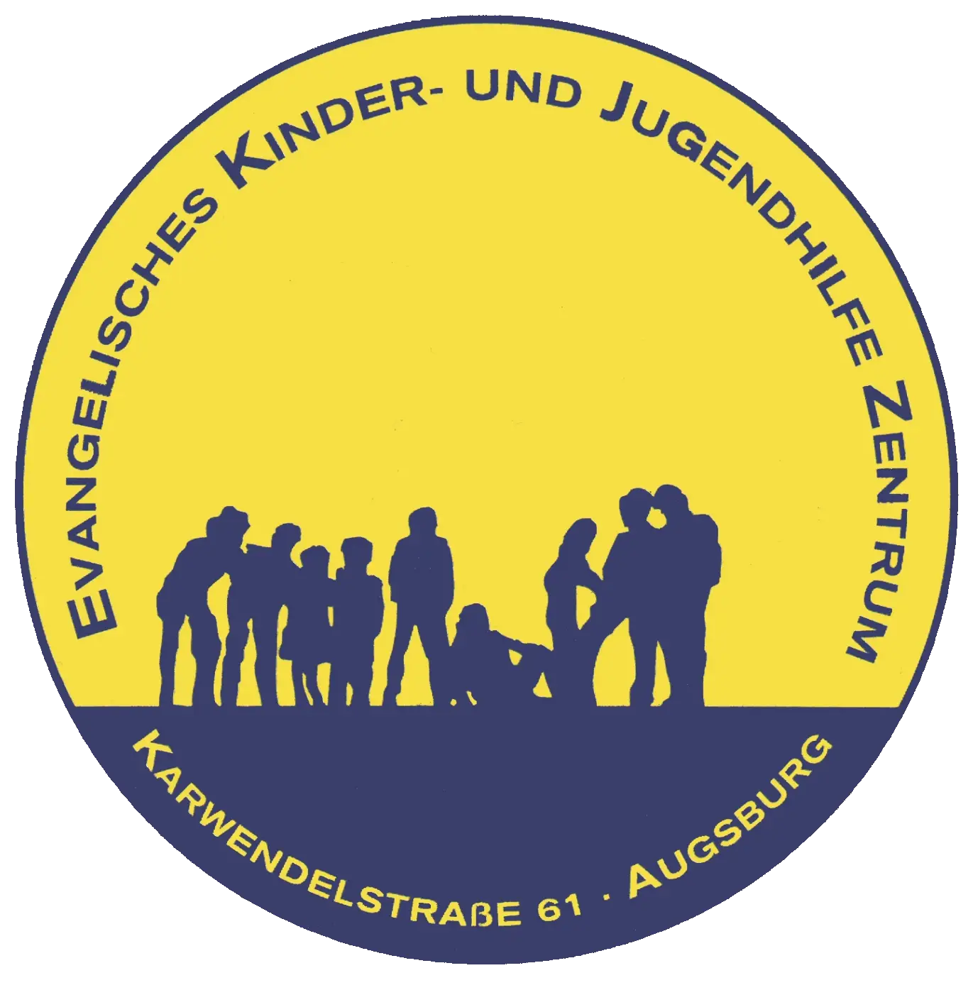 Logo des EvKi